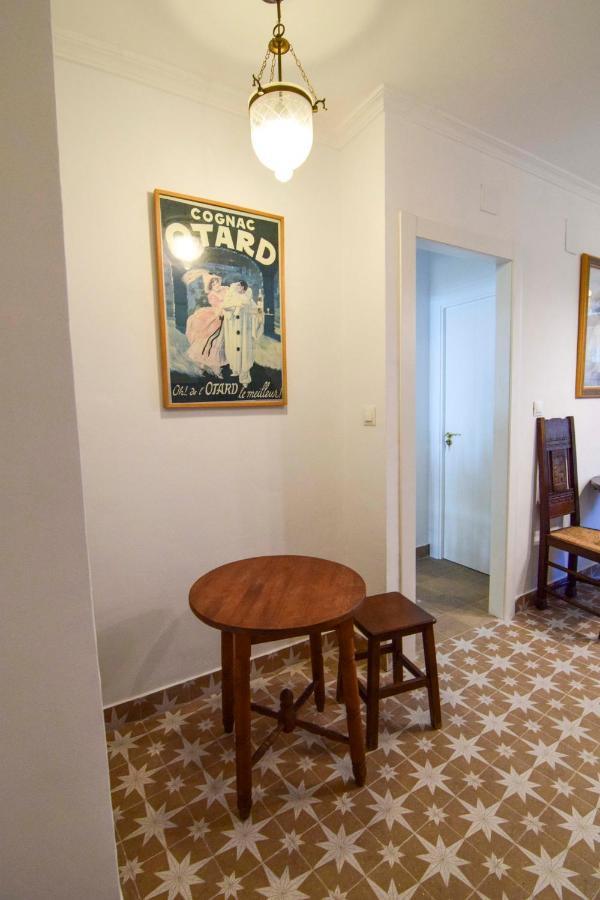 P&p Paseo Maritimo Pablo Ruiz Picasso Apartment